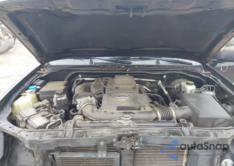 2019 Nissan Frontier Sv z USA, uszkodzony, nr VIN 1N6AD0ER1KN786247